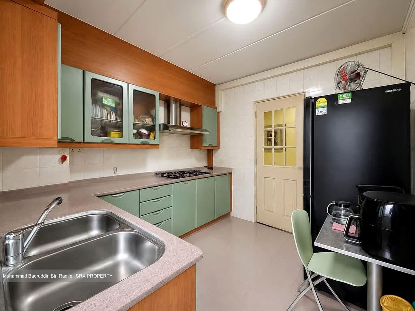 Blk 666B Jurong West Street 65 (Jurong West), HDB Executive #602669911